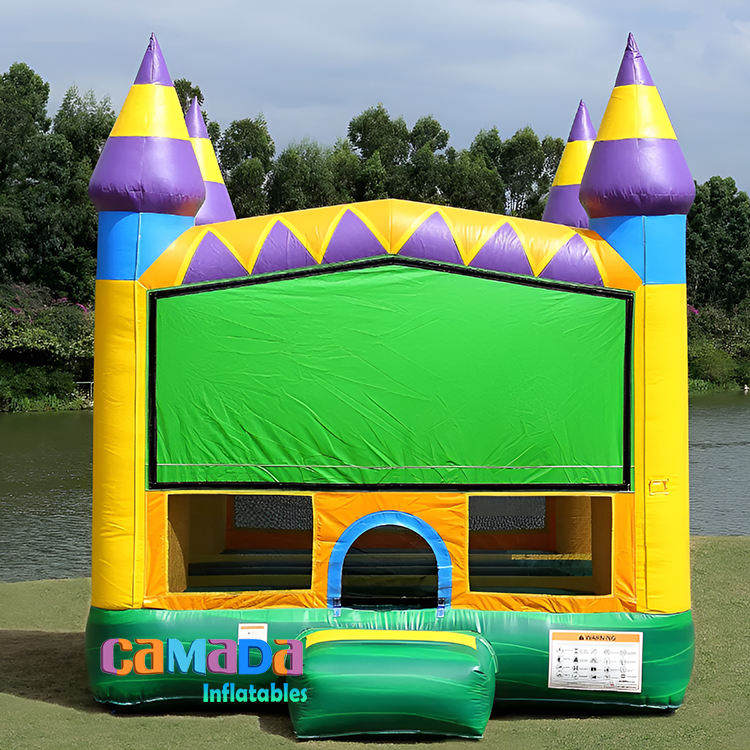 มีสีสัน