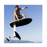 Planche de Surf électrique, planche de Surf à Jet, planche de Surf en feuille d'aluminium, planche de Surf électrique