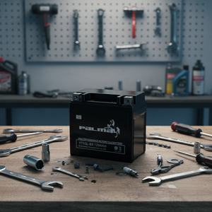 Batteries au plomb pour moto neuves scellées <span class=keywords><strong>YTX5L</strong></span> <span class=keywords><strong>12V</strong></span> 5AH <span class=keywords><strong>4AH</strong></span> 3AH certifiées ISO9001 Garantie 12 mois Vente en gros usine - Product Image 4