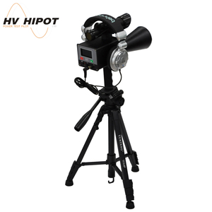 HVHIPOT GD-610B fabrika fiyat yüksek hassasiyetli uzaktan yalıtım arıza bulucu ürün test ekipmanları - Product Image 4