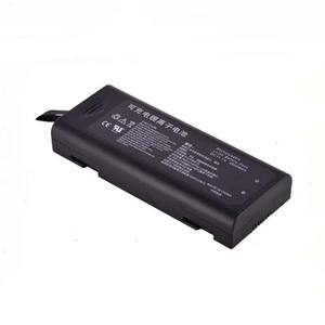 Módulo de Batería de Iones de Litio Compacto de 390g y 11.1V para Monitores de Signos Vitales Mindray T5/T6/T8, Sistemas Hospitalarios, Garantía de un Año - Product Image 1