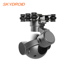 SKYDROID C11 4K 3-Axis Gimbal Camera 30x Zoom 101g Light Weight for <b>Drone</b> Car Action Photography RC <b>Accessories</b> - Product Image 4