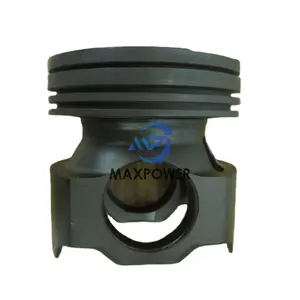 hot sale casting iron piston 23533041 fit for DETROIT Series 60 12.7L Series engine