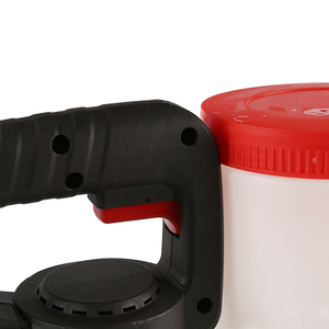 Máy Ép Phun Polyurethane Áp Suất Cao Bơm Phun Vữa - Product Image 4