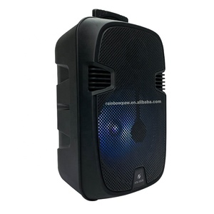 Altavoz Inalámbrico Kts de 12 Pulgadas, Karaoke, USB, TF, FM, TWS, Equipo de Sonido DJ, Altavoz Amplificado, <span class=keywords><strong>Partybox</strong></span> Kts-1202s - Product Image 4