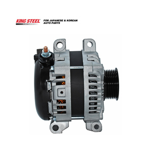 Piezas de automóviles, precios al por mayor, conjunto de <span class=keywords><strong>alternador</strong></span> de CA 2706028070 27060-28070 para <span class=keywords><strong>Toyota</strong></span> Estima Picnic <span class=keywords><strong>Avensis</strong></span> Previa Tarago - Product Image 2