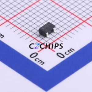 Nuevo y original VDA0820NTA SOT-23 Circuito integrado IC Chip PMIC Monitor y reinicio IC - Product Image 1