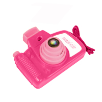 Appareil photo jouet réaliste pour enfants avec viseur et objectif télescopique – Nouveauté tendance, jouet promotionnel pour enfants