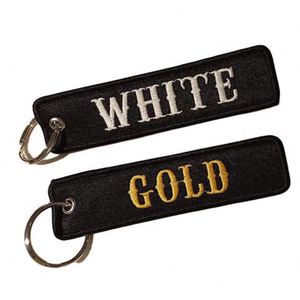 Hot Selling Short in Europe and America Customized Logo Keychain <b>Lanyard</b> - Product Image 1