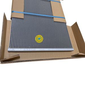 Intercooler OEM LR092812 T2H2530 GX73-8K230-BB pour Land Rover Ranger Rover Velar et autres systèmes de climatisation - Product Image 4