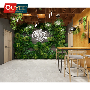 Cafetería moderna de diseño Interior, decoración de cafetería, muebles de cafetería para restaurante - Product Image 6