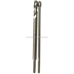 Orthopedische Gecanuleerde Boor Boor Orthopedische Bot Chirurgische Instrument Veterinaire Chirurgische Kit - Product Image 3