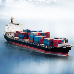 Logística DDP Puerta a Puerta, Transporte de Mercancías, Agente de Envío Marítimo FBA 40GP de China a Estados Unidos - Product Image 1
