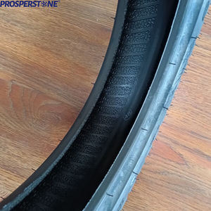 80/90-10 Neumático de motocicleta Fabricante de China neumático de scooter con buen precio 80/90-10 <span class=keywords><strong>percas</strong></span> de motocicleta con alta calidad - Product Image 4