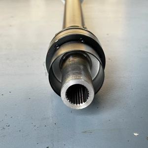 Precio de fábrica <span class=keywords><strong>DEMA</strong></span>, eje de transmisión, eje de hélice cardán para Suzuki Grand Vitara Drive Propshaft - Product Image 6