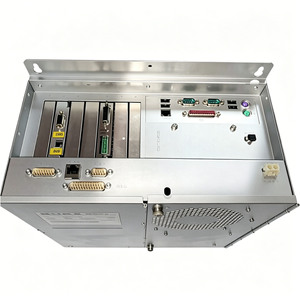 Placa base de PC para gabinete Robot KRC2, unidad principal modelo 00-155-792 00155792, componente central del sistema de control industrial, en stock. - Product Image 1