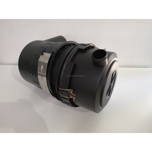 Nuevo Compresor de Aire Manny 3 Cubic C1360, Juego de Filtro de Aire Industrial y Conjunto de Ensamblaje con 6 Meses de Garantía - Product Image 4