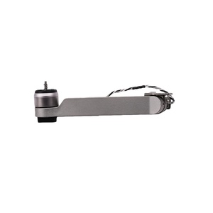 แขนมอเตอร์ของแท้สำหรับ DJI Mavic Pro Platinum ด้านหน้าด้านหลังซ้ายแขนขวาพร้อมมอเตอร์สำหรับอะไหล่ซ่อม Mavic Pro Platinum - Product Image 3