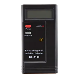 Elektro magnetischer Haushalts tester EMF-Strahlungsmesser-Detektor