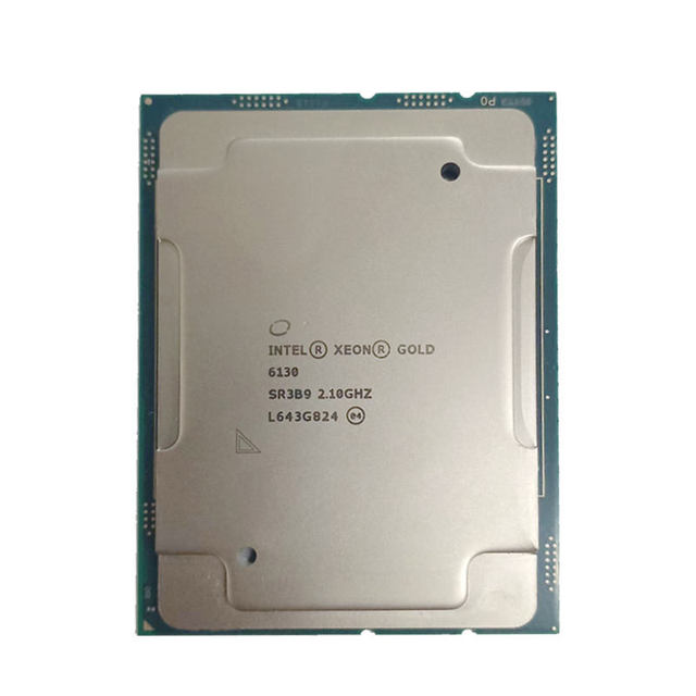 Xeon Gold 6248R 24C 48T CPU Server Processor