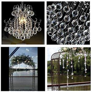 Araña <span class=keywords><strong>Bola</strong></span> de <span class=keywords><strong>cristal</strong></span> 40mm Araña transparente <span class=keywords><strong>Cristal</strong></span> 40 Mm <span class=keywords><strong>Bola</strong></span> K9 <span class=keywords><strong>Bola</strong></span> de <span class=keywords><strong>cristal</strong></span> Prisma <span class=keywords><strong>Colgante</strong></span> Suncatcher para <span class=keywords><strong>Feng</strong></span> <span class=keywords><strong>Shui</strong></span> - Product Image 6