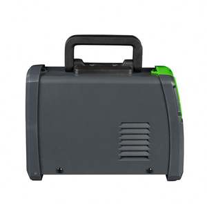 Nuova <span class=keywords><strong>Saldatrice</strong></span> Portatile Multifunzione 300 <span class=keywords><strong>MIG</strong></span>/MMA/TIG Tre in Uno, <span class=keywords><strong>Saldatrice</strong></span> Industriale Inverter <span class=keywords><strong>MIG</strong></span> - Product Image 5