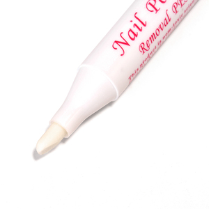 Lápiz Limpiador de Esmalte de Uñas Recargable de 5 Colores, Corrector de Bordes para Manchas de Gel Acrílico y Manicura - Product Image 4