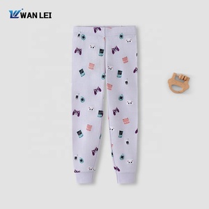 Conjunto <span class=keywords><strong>de</strong></span> <span class=keywords><strong>Pijama</strong></span> 100% Algodón <span class=keywords><strong>para</strong></span> Niños Pequeños, Manga Larga, Diseño <span class=keywords><strong>de</strong></span> <span class=keywords><strong>Dinosaurio</strong></span> y <span class=keywords><strong>Hombre</strong></span> Araña, Color Sólido - Product Image 5