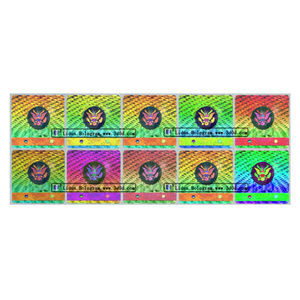 Mini pegatinas frustradas personalizadas a prueba de agua, pegatina de Planificador de corte de beso personalizada. - Product Image 3