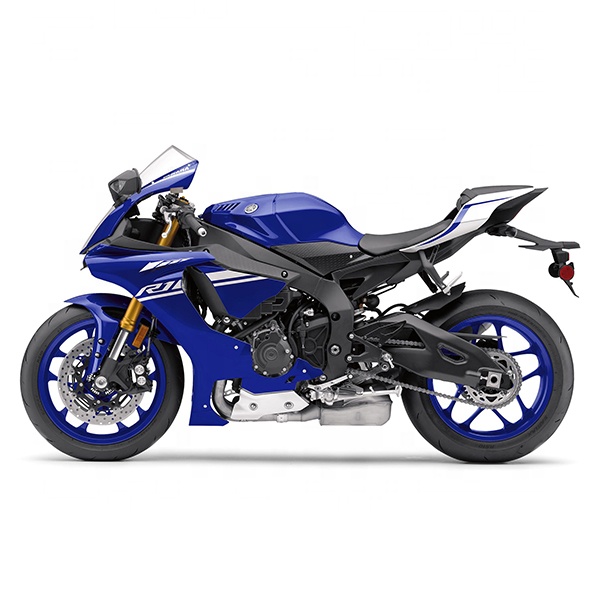 Комплект обтекателей кузова для Yamaha R1 2015 2016 2017 2018 2019 2020 YZF1000 синий
