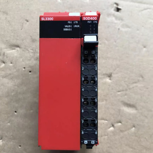 Contrôleur PLC OM RON NX-SOD400, unité d'E/S série NX, neuf, bon prix, en stock - Product Image 3