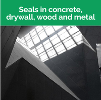 LaSeal Colle de scellement acrylique pour phare liquide résistant à la chaleur