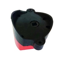 Actionneur de registre à moteur CC 12V pour climatisation, moteur électrique CC 12V pour registre