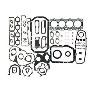 Juego completo de juntas de motor diésel IZUMI 4BG1 5-87810-724-3 - Product Image 1