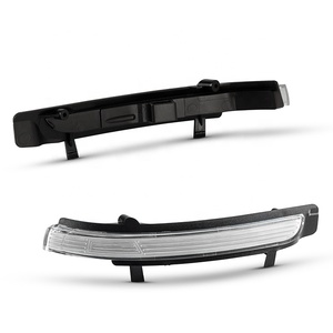 Pour <span class=keywords><strong>Skoda</strong></span> <span class=keywords><strong>Octavia</strong></span> 1Z3 1Z5 superbe 3T4 3T5 LED miroir <span class=keywords><strong>clignotant</strong></span> accessoires voiture vue miroir - Product Image 5