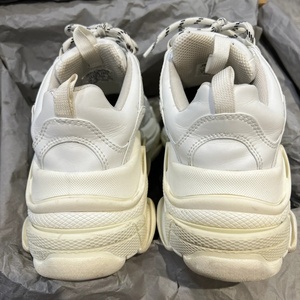 Zapatos de Caminar de Lujo BBS Originales de Fábrica 2026, Diseño de Alta Gama, con Suela Gruesa, Cierre de Cordones, Punta Cerrada y Entresuela de Malla - Product Image 5