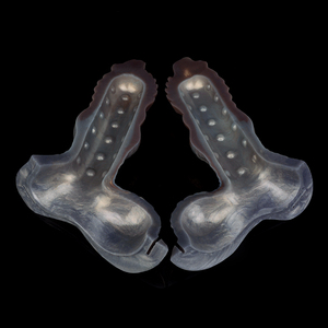 Extensor de Pene con Forma de Tentáculos, Funda para Pene, Anillo para Retrasar la Eyaculación, Condón Reutilizable, Juguete Sexual - Product Image 4