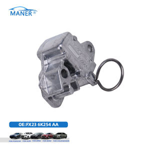 Piezas de Motor MANER, Tensor de Distribución LR051008 FX236K254AA para Jaguar F-TYPE Land Rover RANGE ROVER 3.0 5.0 - Product Image 2
