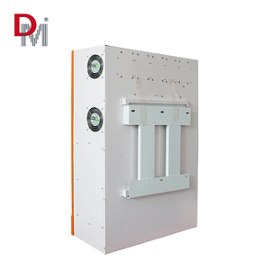 Manuel d'utilisation du contrôleur de charge solaire PWM pour système d'énergie solaire domestique 24v 48v 96v 120v 220v 240v 30A 50A 60A 80A - Product Image 5