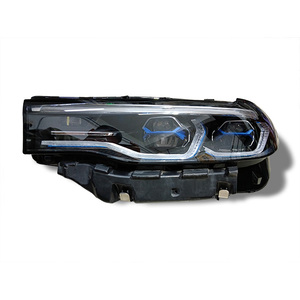For X7 G07 Laser Headlight LED Headlight System - Product Image 6
