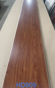 VILACONIC VIETNAM Prix d'usine direct Nouveau design Panneau de plafond écologique en bois PVC pour la maison Revêtement décoratif insonorisé - Product Image 2