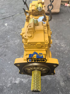 Conjunto de bomba hidráulica 551-1122 para piezas de excavadora E330gc - Product Image 3