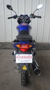 Scooter <span class=keywords><strong>150cc</strong></span> Moteur Original NEUF Moto 125cc Moto de Route <span class=keywords><strong>Yamaha</strong></span> 4 Temps <span class=keywords><strong>Motocross</strong></span> sur Route pour Adulte - Product Image 4