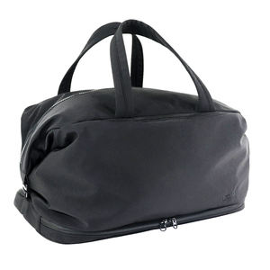 SENDA Bolso de Viaje Multiusos Ligero de Nailon Unisex, Diseño con Paneles y Correa Ajustable, Estilo Deportivo Casual Versátil - Product Image 2