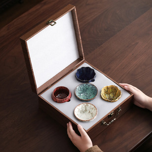 Tazas <span class=keywords><strong>de</strong></span> Café <span class=keywords><strong>de</strong></span> Cerámica Estilo Árabe, Venta Directa <span class=keywords><strong>de</strong></span> Fábrica, Tazas <span class=keywords><strong>de</strong></span> Té Kung Fu, Tazas <span class=keywords><strong>de</strong></span> Café Japonesas Esmaltadas - Product Image 3
