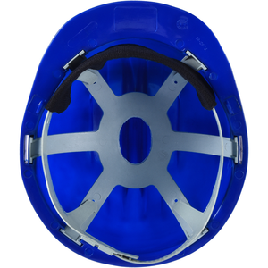Casque de sécurité CITICITY HDPE CE EN397, casque de sécurité pour la construction, forme III, style européen - Product Image 5