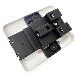 สวิตช์ป้องกันไฟรั่ว KAL-40A 40A 230V 30mA เพื่อความปลอดภัยทางไฟฟ้าภายในบ้าน - Product Image 5