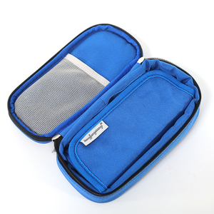 Bolso más fresco de encargo de <span class=keywords><strong>alta</strong></span> calidad de la <span class=keywords><strong>insulina</strong></span> que viaja para la medicación - Product Image 3