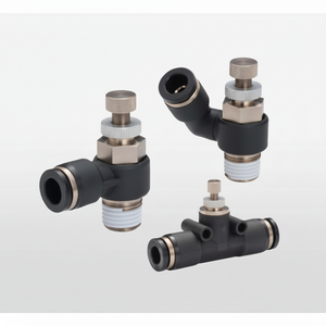 JSC10-03วาล์วควบคุมการไหลของปิสโก้ - Product Image 1