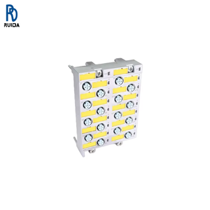 New Connection Module 6ES7194-4DD00-0AA0 Module Stock in Warehouse 6ES71944DD000AA0 - Product Image 1